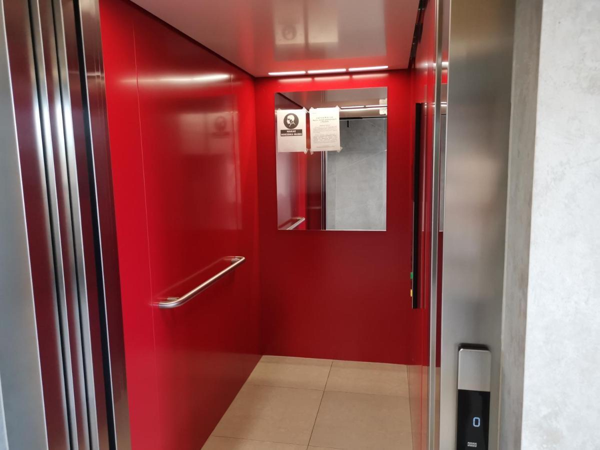 Apartament Krakow Arena No. 100 外观 照片