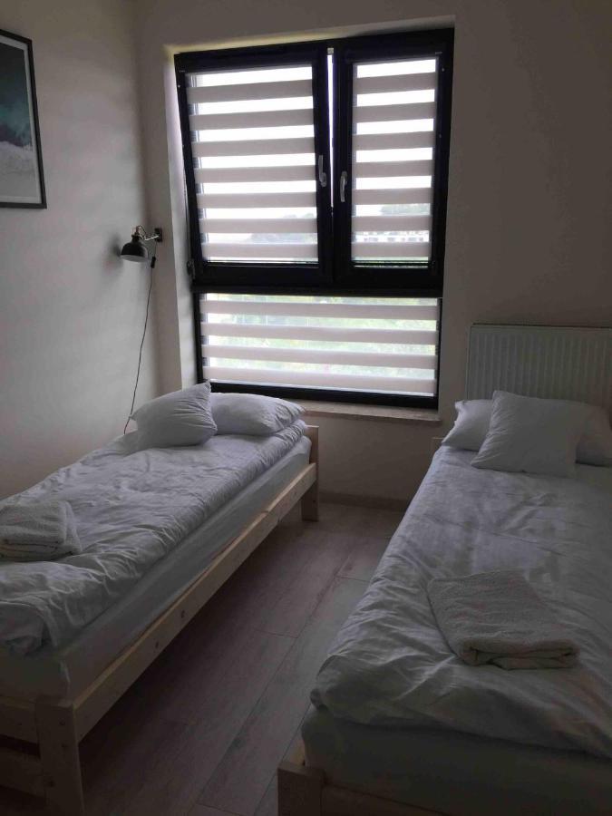 Apartament Krakow Arena No. 100 外观 照片