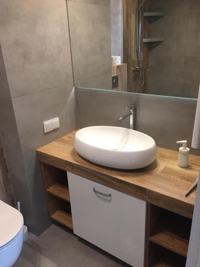 Apartament Krakow Arena No. 100 外观 照片