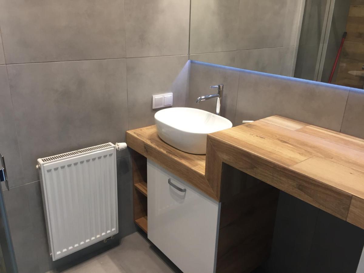 Apartament Krakow Arena No. 100 外观 照片