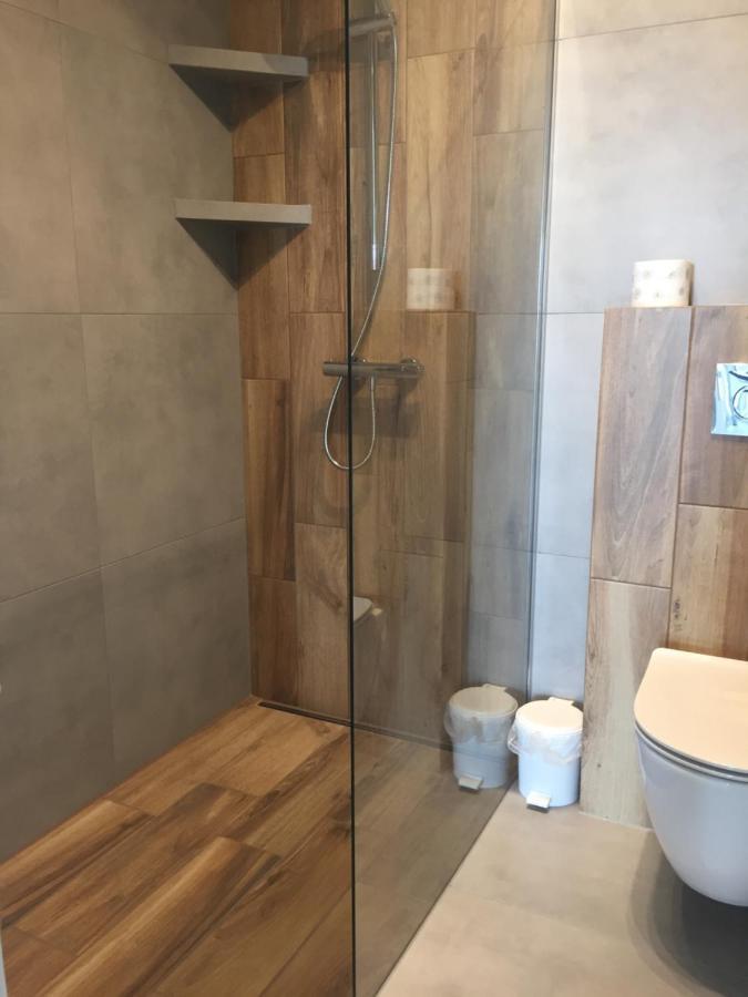 Apartament Krakow Arena No. 100 外观 照片