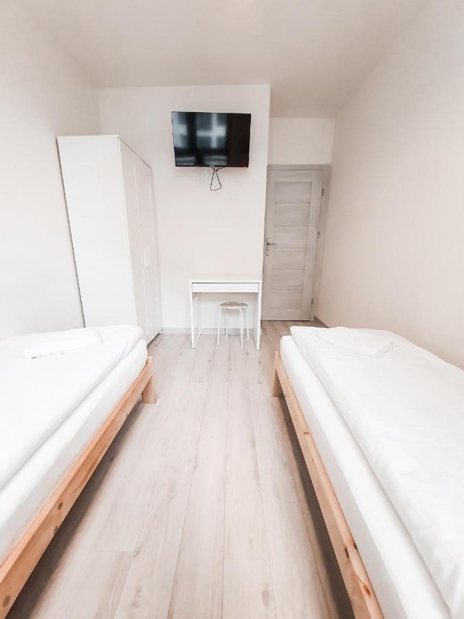 Apartament Krakow Arena No. 100 外观 照片