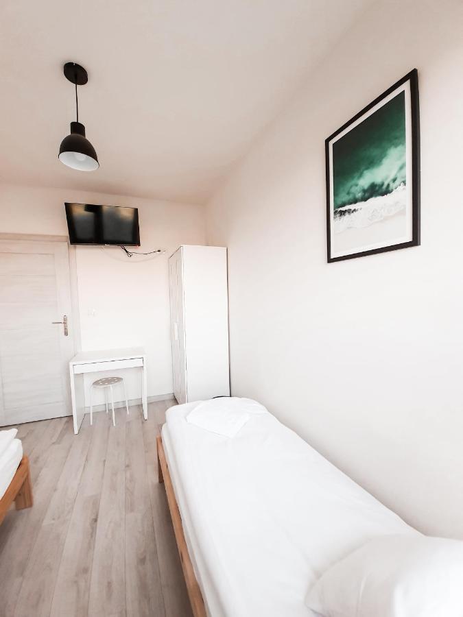 Apartament Krakow Arena No. 100 外观 照片