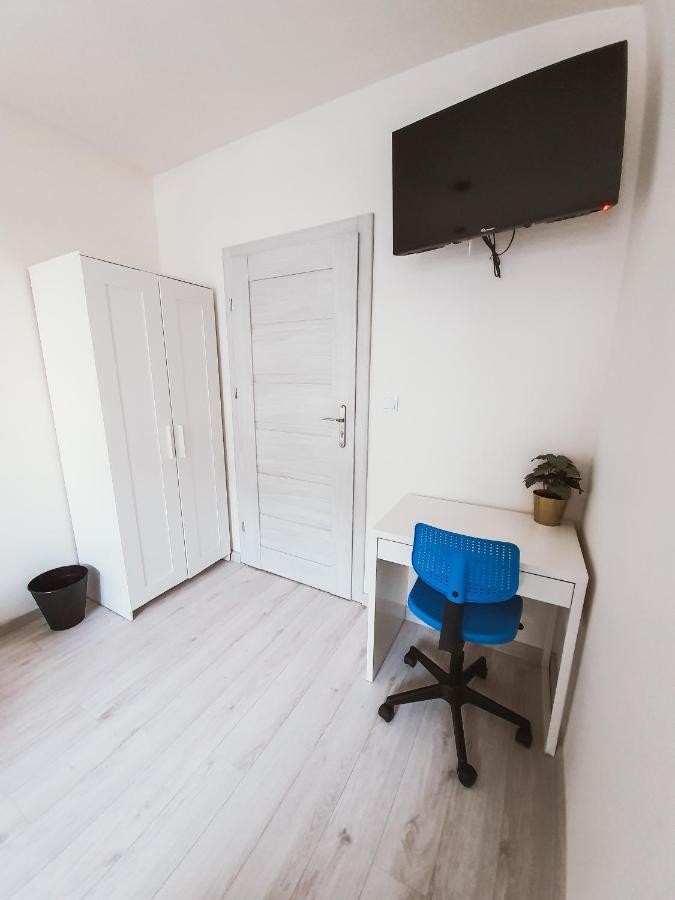 Apartament Krakow Arena No. 100 外观 照片