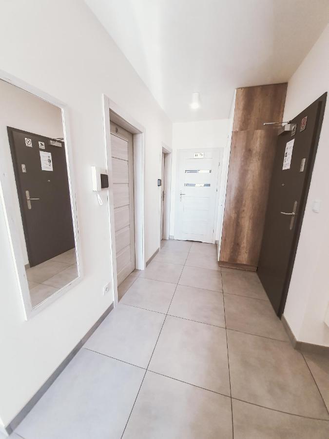 Apartament Krakow Arena No. 100 外观 照片