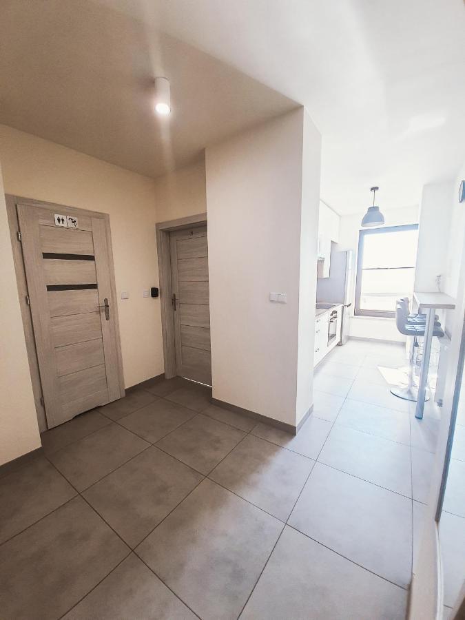 Apartament Krakow Arena No. 100 外观 照片